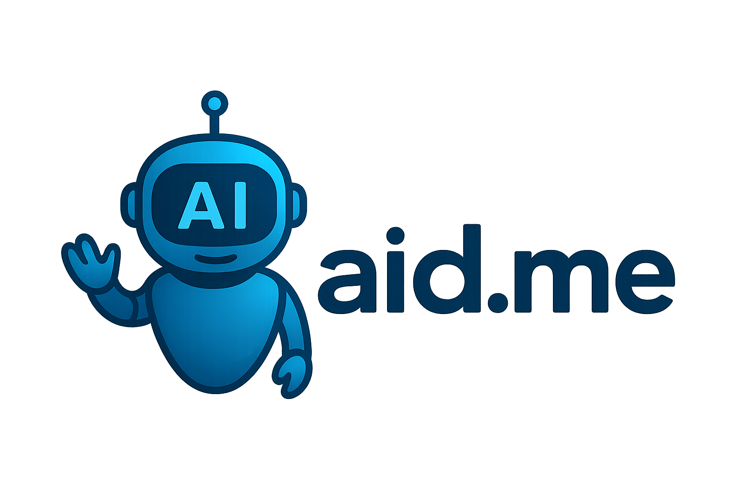 Aid Me - AI Innovation Partner